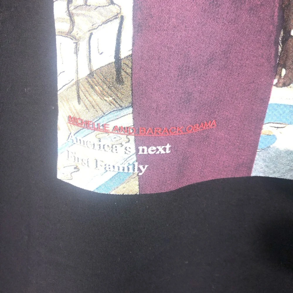 President‎ Barack Obama real deal shirt